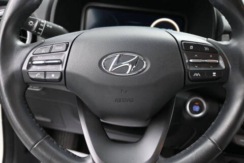 2022 Hyundai Kona Limited