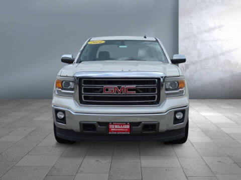 2014 GMC Sierra 1500