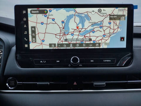 2026 Mitsubishi Outlander Trail Edition