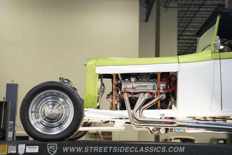 1929 Ford Model A