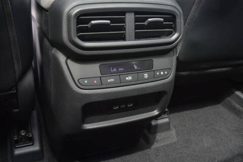 2025 Honda Pilot Touring+