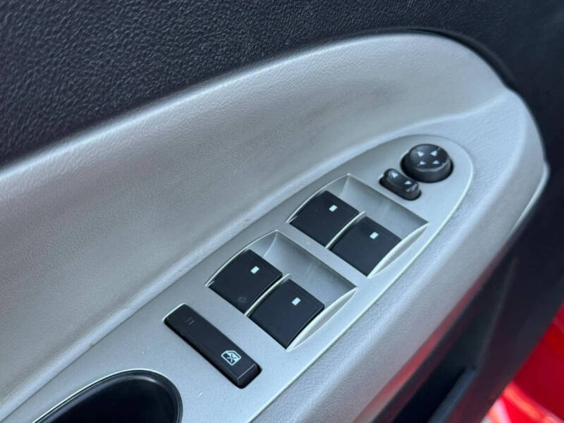 2009 Chevrolet HHR SS
