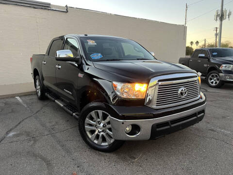 2010 Toyota Tundra