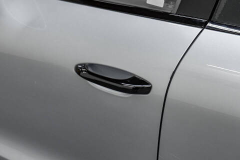 2018 Porsche Macan GTS