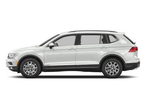 2018 Volkswagen Tiguan for sale at FAFAMA AUTO SALES Inc in Milford MA
