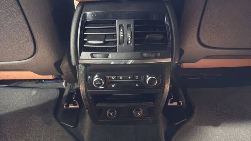 2016 BMW X5 xDrive40e