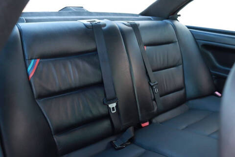 1995 BMW M3