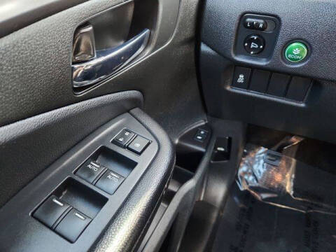 2016 Honda Pilot EX-L w/Navi