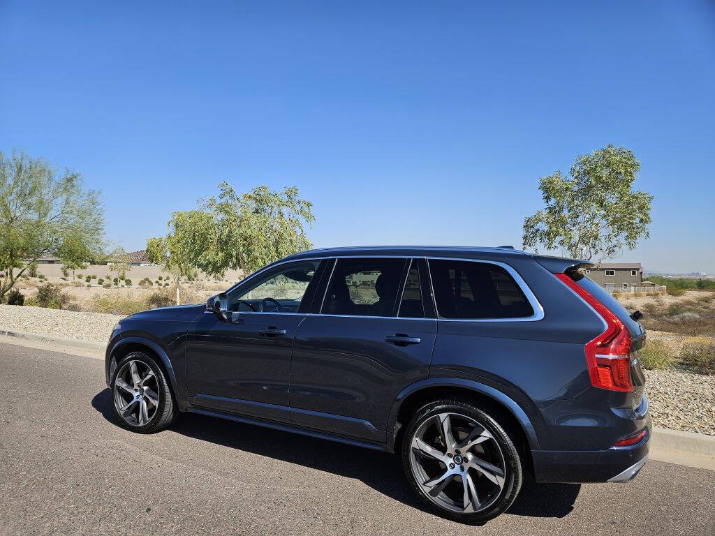 2020 Volvo XC90 for sale at Corporate Fleet Remarketing in Litchfield Park, AZ