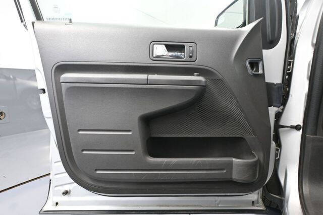 2010 Ford Edge SE