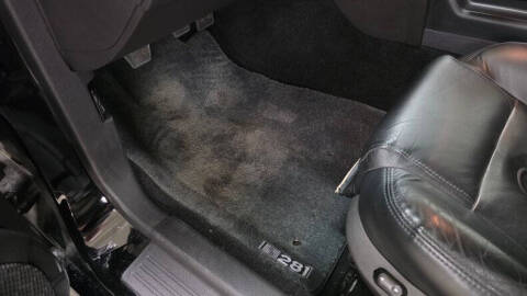 2005 Ford Mustang
