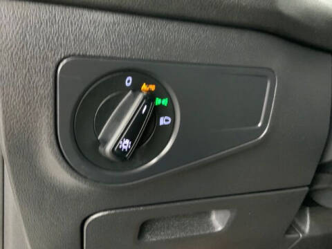 2021 Volkswagen Tiguan S