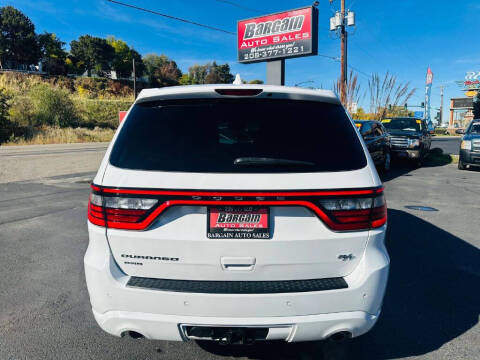 2015 Dodge Durango R/T