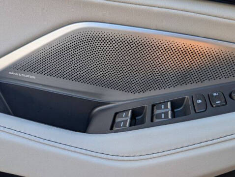 2026 Acura MDX w/Tech