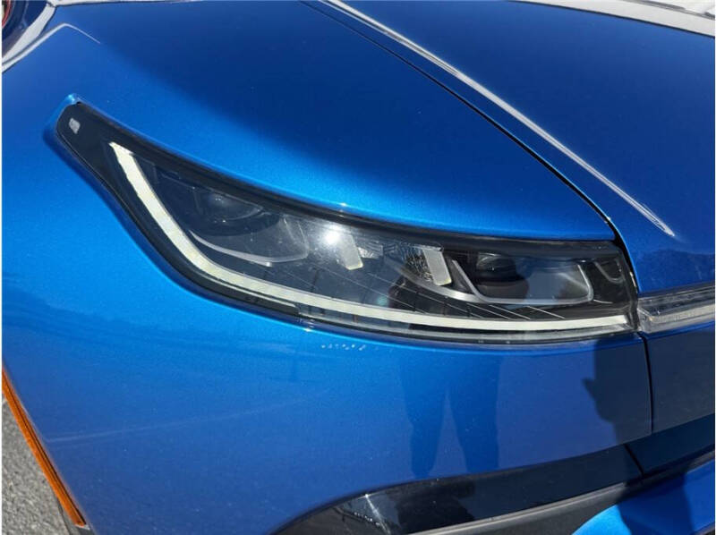 2023 Fisker Ocean Extreme