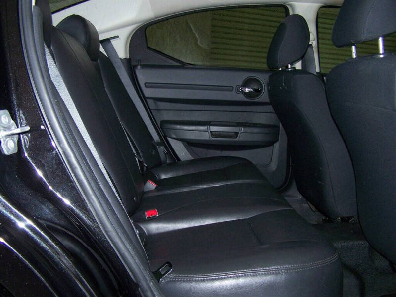 2010 Dodge Charger Police