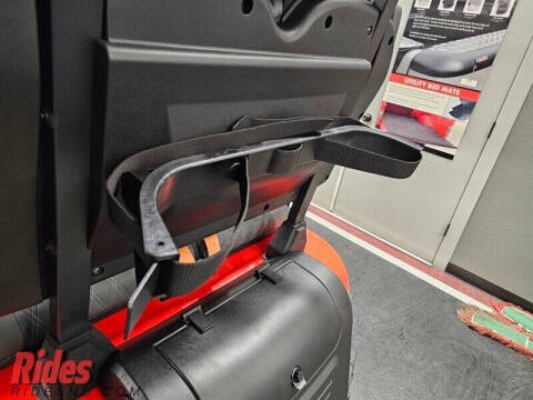 2025 Denago Rover XL Plus