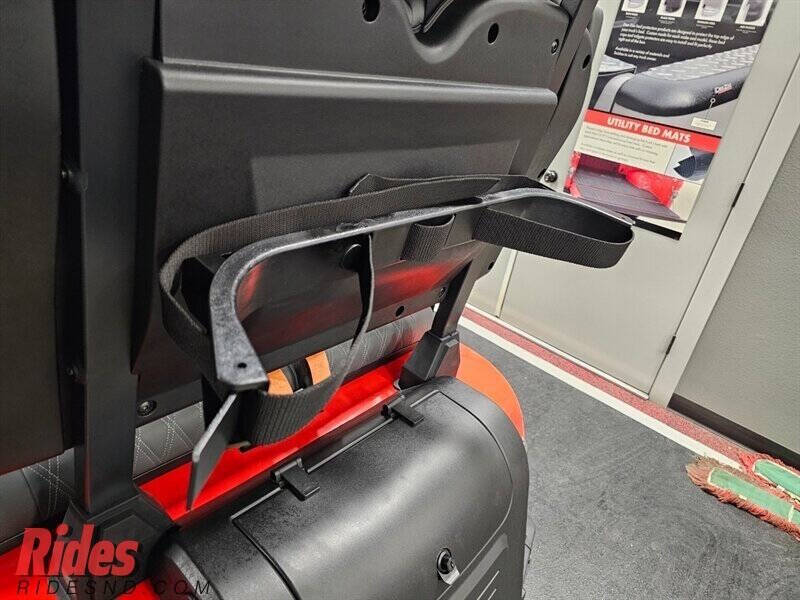 2025 Denago Rover XL Plus