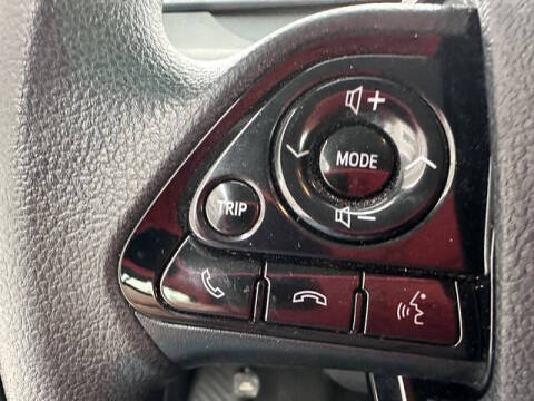 2022 Toyota Prius LE AWD-e