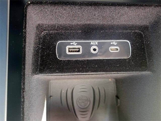 2022 Alfa Romeo Stelvio Veloce