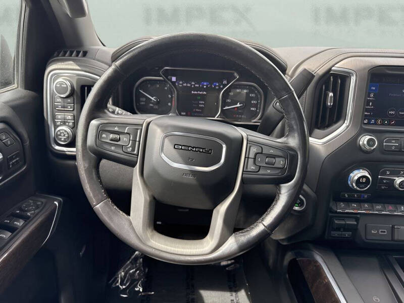 2022 GMC Sierra 1500 Limited