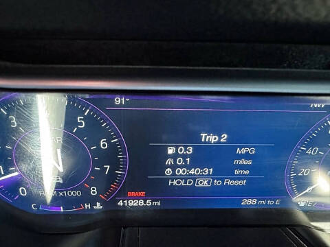 2022 Ford Mustang Mach 1