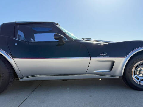 1978 Chevrolet Corvette