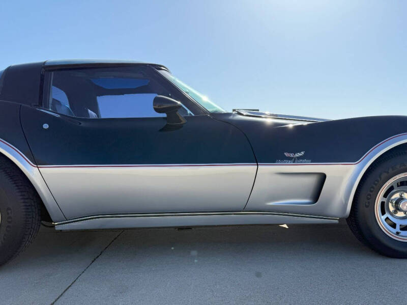 1978 Chevrolet Corvette