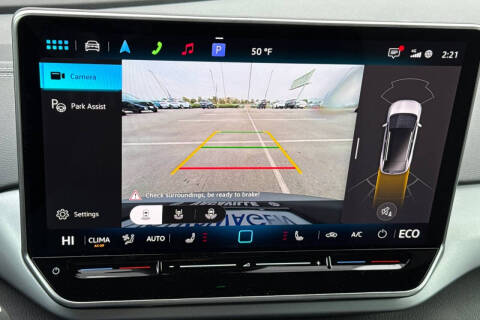 2026 Volkswagen ID.4 Pro