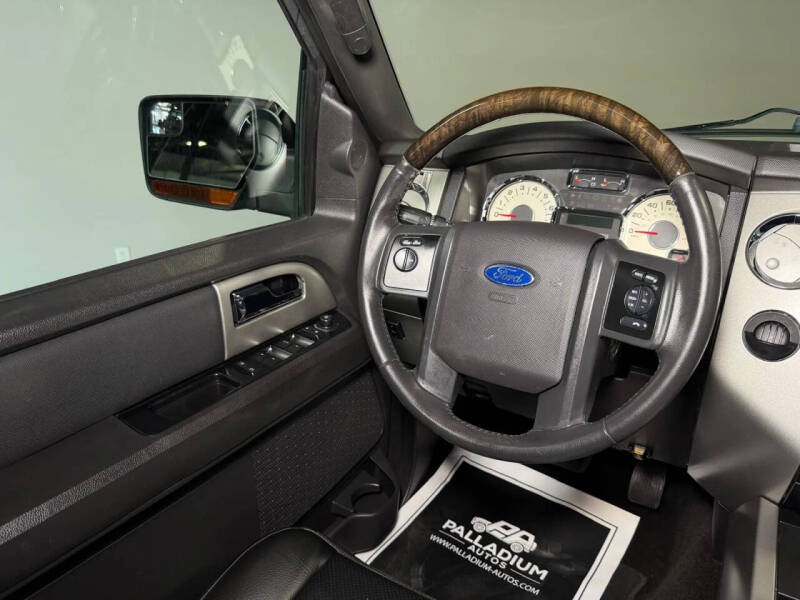 2014 Ford Expedition EL Limited