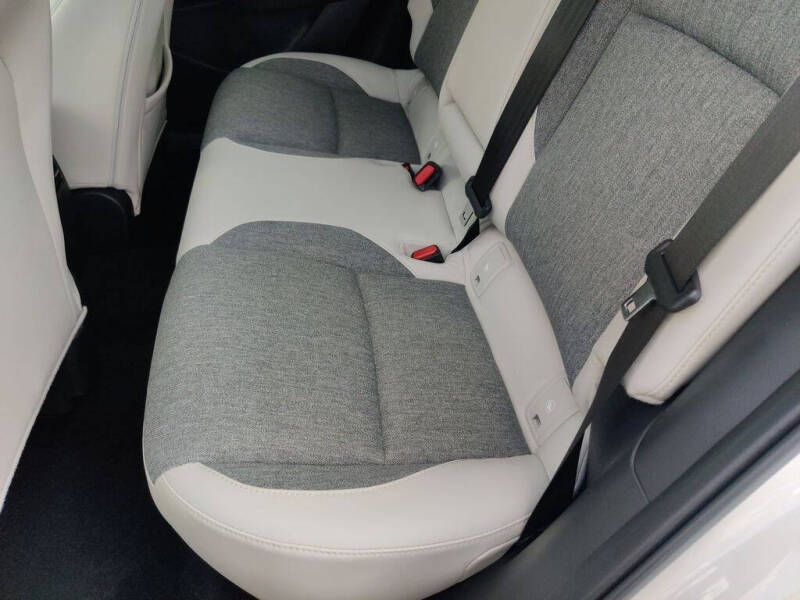 2026 Mazda CX-30 2.5 S Aire Edition