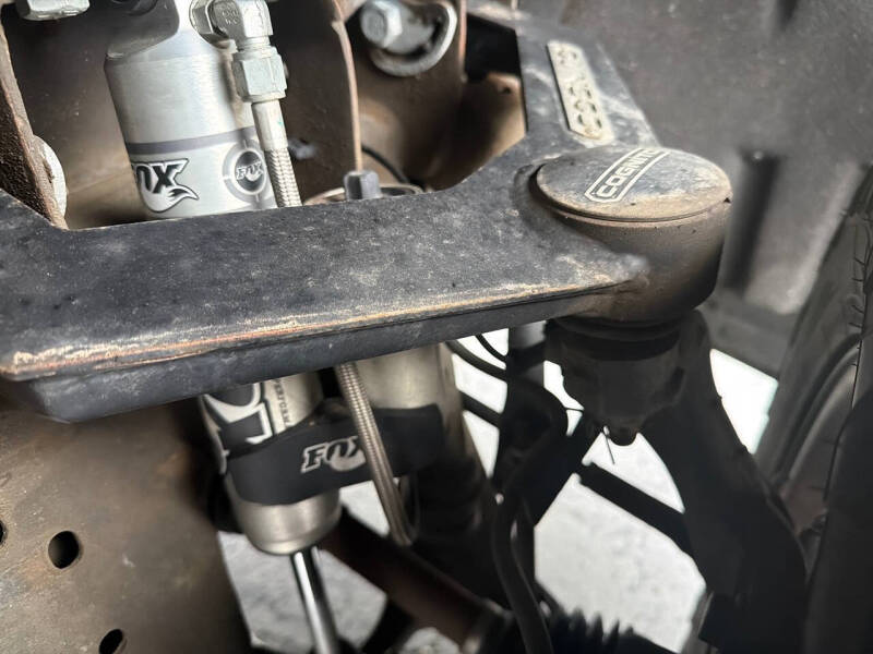 2016 GMC Sierra 2500HD Denali