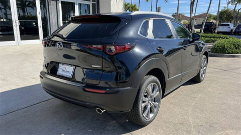 2025 Mazda CX-30 2.5 S Preferred