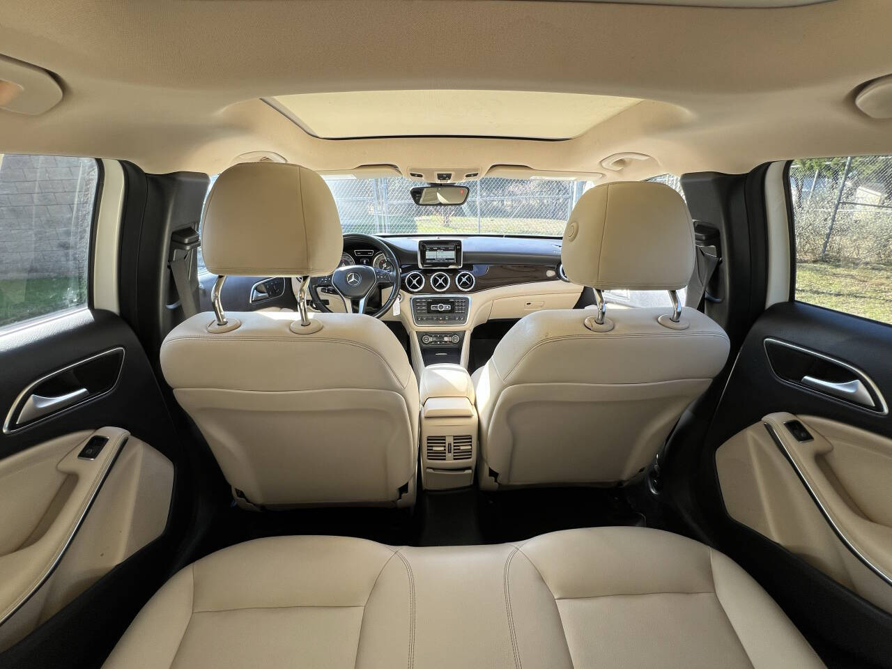 Used Car 2015 Mercedes-benz Gla  Gla 250 4matic Awd 4dr Suv For Sale Under $10,000 In Austin, Texas