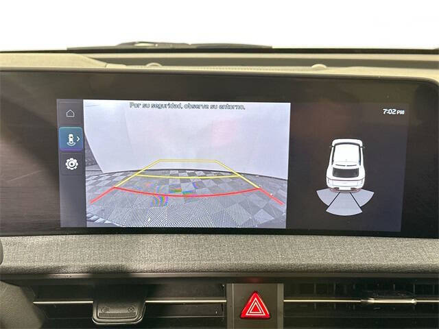 2024 Kia EV6 Light Long Range