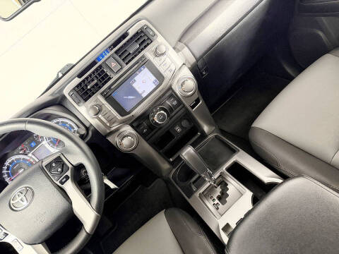 2014 Toyota 4Runner SR5