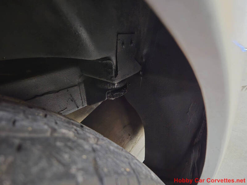 1977 Chevrolet Corvette