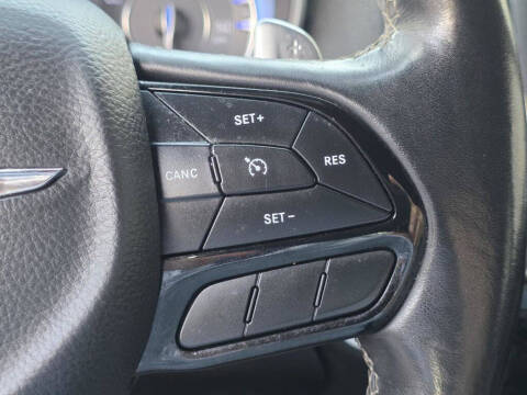 2021 Chrysler 300 S V6