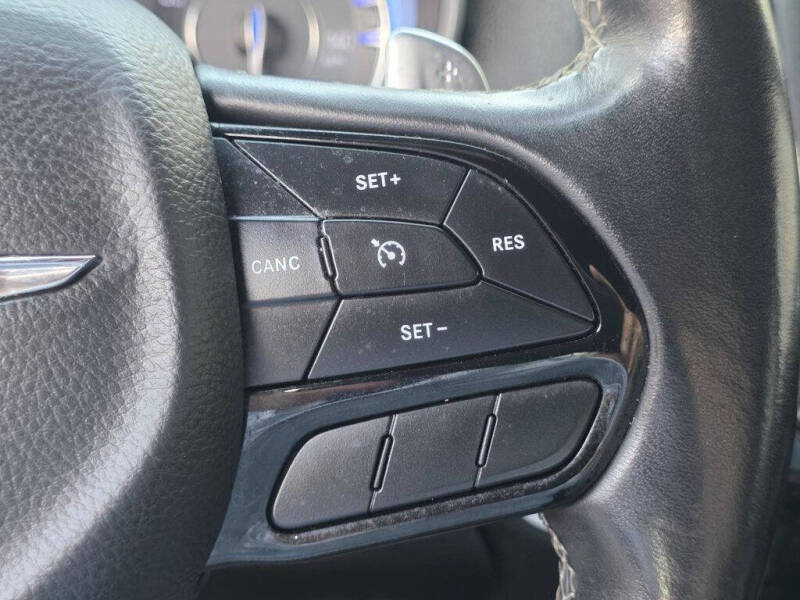 2021 Chrysler 300 S V6