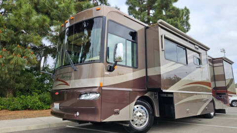 2006 Winnebago Journey for sale at Classic Man / Diesel RVs and Classics in Ramona CA