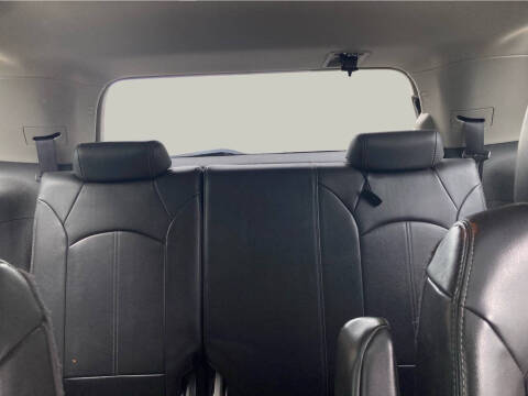 2013 GMC Acadia SLT-1