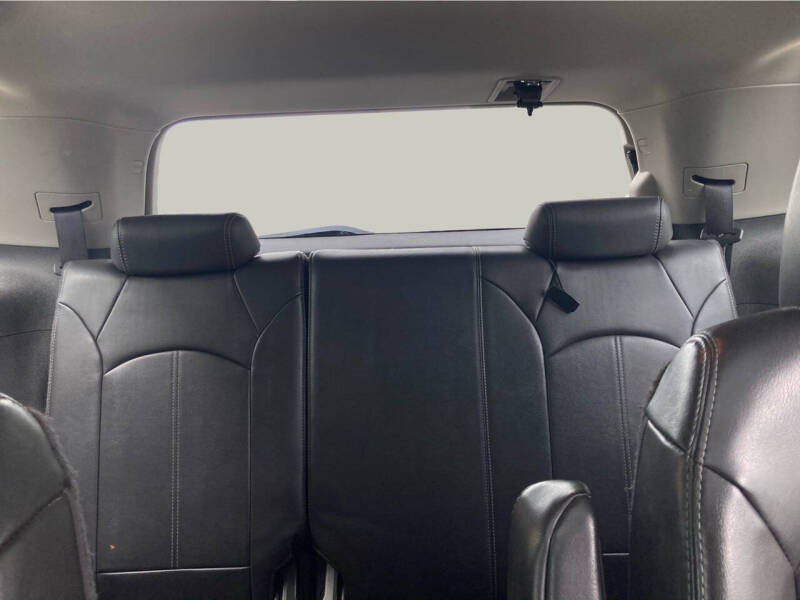 2013 GMC Acadia SLT-1