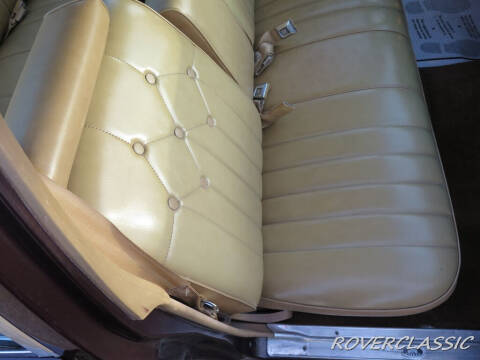 1977 Pontiac Phoenix