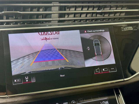 2025 Audi Q7 quattro Premium Plus 45 TFSI