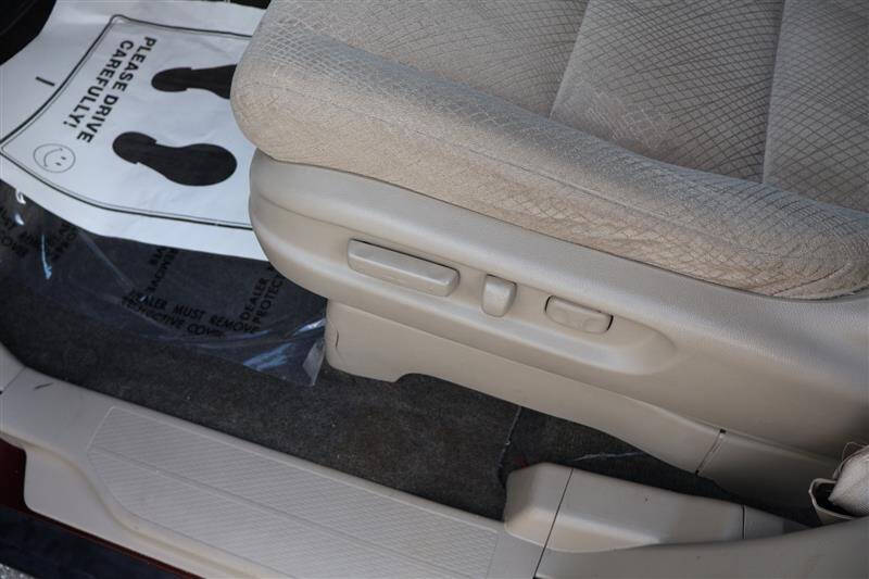 2016 Honda Odyssey EX