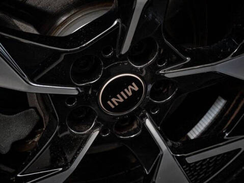 2025 MINI Hardtop 2 Door