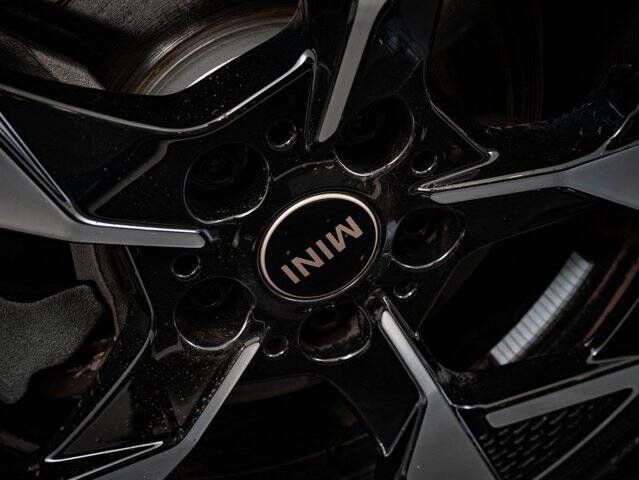 2025 MINI Hardtop 2 Door