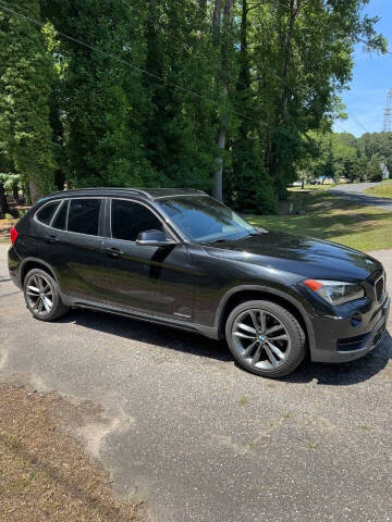 2014 BMW X1 xDrive28i