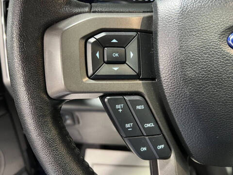 2019 Ford Expedition XLT