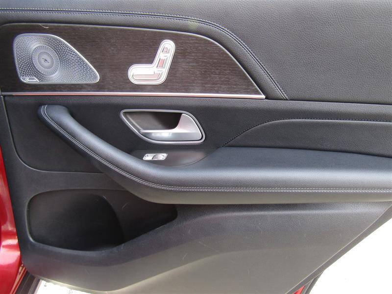 2021 Mercedes-Benz GLS GLS 450